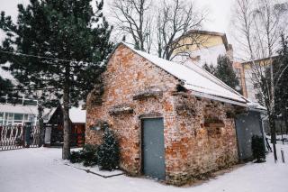 Penzión Dobré Časy - Poprad - 4