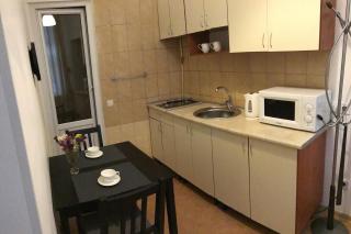 Charming apartment - Odesa - 4