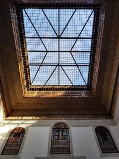 Riad Fes Kettani - 1