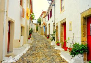 Casa da Avó - Castelo de Vide - 7