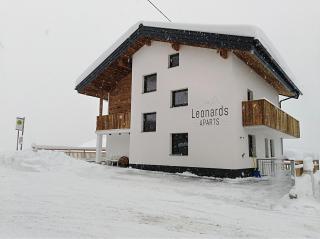Leonards Aparts - Kappl - 7