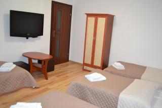 Zajazd Pod Skarpą - Mysłakowice - 3