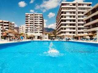 Nogalera 110 City central 3 seasonal pools with bar - Torremolinos - 9