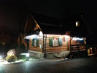 Czym Chata Bogata - Korbielów - 4