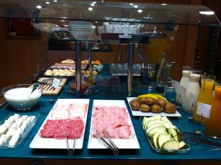 Hotel Monte Rozas - Las Rozas de Madrid - 5