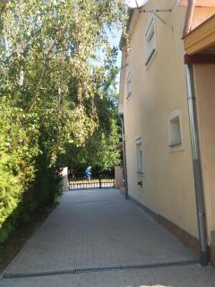 Sommer Ferienhaus - Balatonszárszó - 5