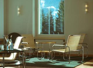 Hotel Alpenruhe - Vintage Design Hotel - Wengen - 6
