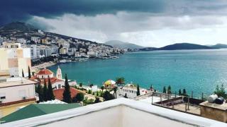 Seaview Apartment Detjoni - Sarandë - 1