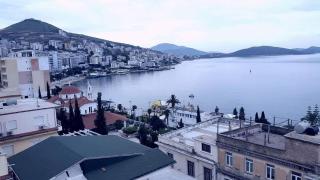Seaview Apartment Detjoni - Saranda - 5