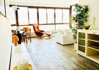 Ideal apartamento en Torremolinos - Torremolinos - 4