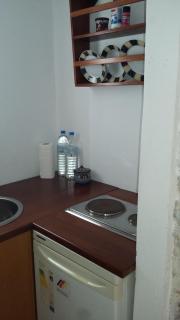 Stone house in Syros - 7