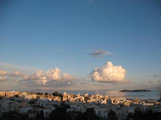 Stone house in Syros - Ermoupoli - 6