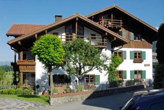 Fügenschuh's Ferienwohnungen - Bad Hindelang - 9