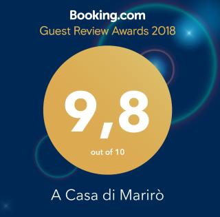 A Casa di Marirò - 5