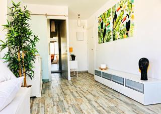 Ideal apartamento en Torremolinos - Torremolinos - 1