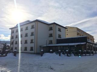 Vila Romanitza - Dărmăneşti - 0