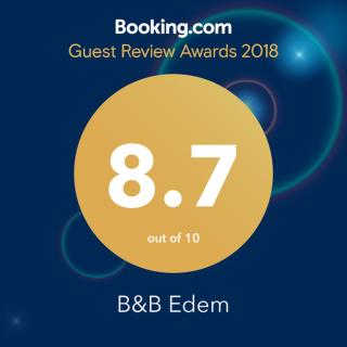 B&B Edem - Haghpat - 3