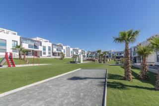 Calle Bullas Topfloor lejlighed - Torrevieja - 2