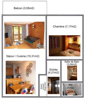 Les Chalets du Galibier II - 9