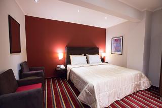 The J Hotel & Spa - Beirut - 5