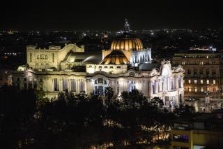 Five bedrooms Penthouse view to Bellas Artes - Città del Messico - 7
