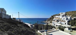 Perigiali Rooms & Apartments Folegandros - 5
