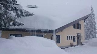 Appartmenthaus Hochkönig - Mühlbach am Hochkönig - 5