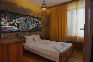 Casa de Artes Guest House - Balchik - 9