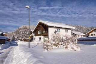 Ferienwohnung Auszeit - Vils - 7