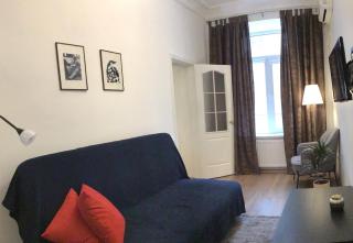 Charming apartment - Odesa - 7