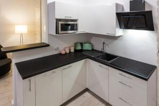 Apartament Rynek Sienny 1 - Szczecin - 2