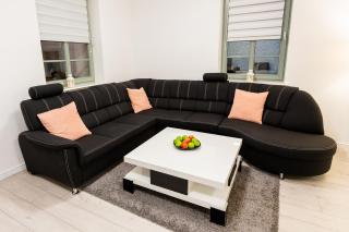 Apartament Rynek Sienny 1 - Szczecin - 8