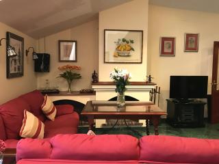 LA ATALAYA GREAT LUXURY ATTIC - Antequera - 0