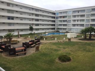 Departamento en playa - La Serena - 1