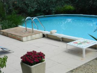 L'Oliveraie - Draguignan - 5