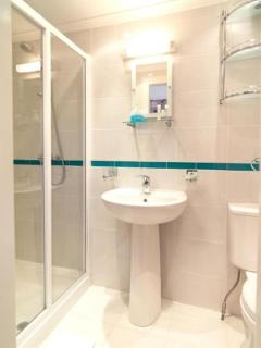 Balmore Guest House - Edimburgo - 3