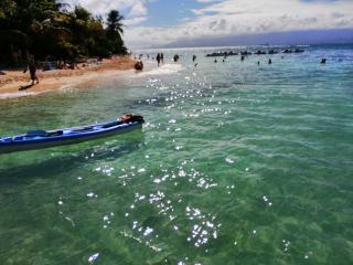 Location proche plage - Le Gosier - 7