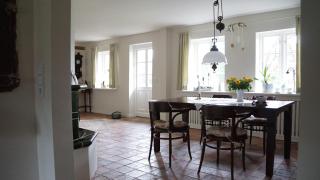 Nordsee-Traum unter Reet - 5