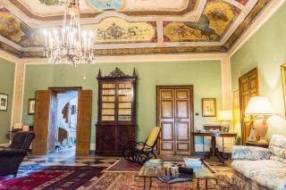 Affascinante Villa Ottocentesca a Caltagirone - Caltagirone - 4