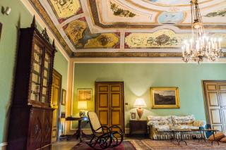 Affascinante Villa Ottocentesca a Caltagirone - Caltagirone - 3
