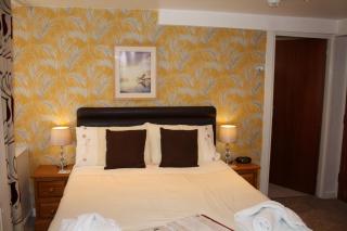 The Wentworth Guest House - 9