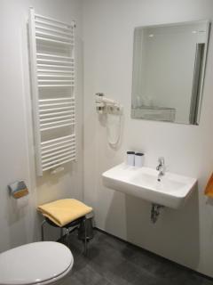 Hotel Rose - Warburg - 3