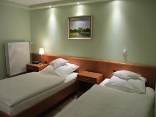 Hotel Rose - Warburg - 2