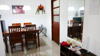 JSB Residences Cebu A-flat - Tugbongan - 1
