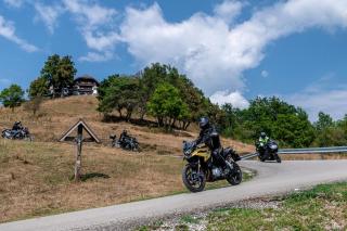 Ferienwohnungen Panorama Harrys Bike Tours - Villach - 3