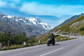 Ferienwohnungen Panorama Harrys Bike Tours - Villach - 1