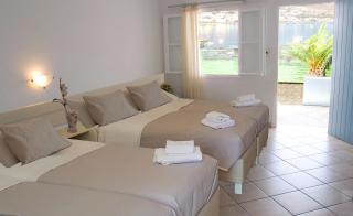Paros Paradise Apartments - Parikia - 5