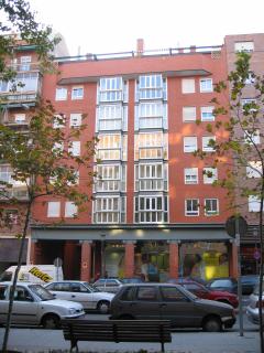 Ribera - Madrid - 3