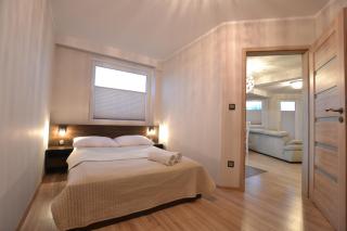 Darłówko Apartament Morski IV - 1