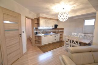 Darłówko Apartament Morski IV - 5